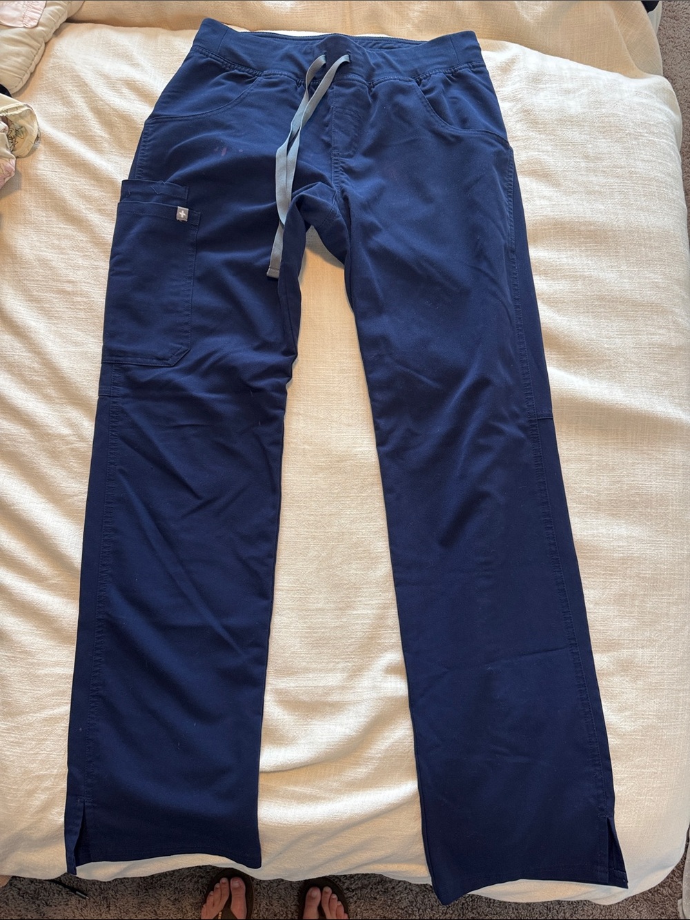 Figs Women’s Cargo Scrub Pant